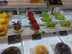 -仟吉·ART FARM主题店(菱角湖万达店)