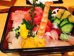 -筑地玉寿司(銀座コア店)