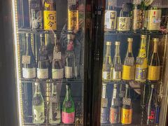 -大米·京都小酒馆·炭烧海鲜·烧鸟(龙口东路店)