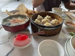 -春家·非遗手工小吃(徐汇万科广场店)