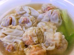 -袁亮宏饺子云吞(侯家桥菜场店)