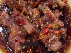 -贤花饭店(城阳店)