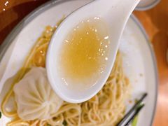 -姚面记·海派家常菜(恒基名人购物中心店)