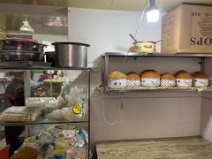 -阿麟馄饨(延长路店)