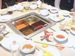 -海底捞火锅(九霄梦天地店)