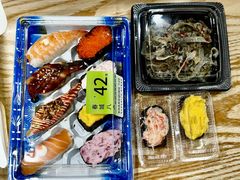 -上清·三文鱼鲜寿司(同德店)