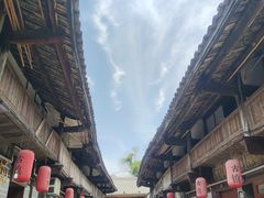 -恩阳古镇