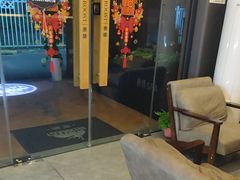 -鹿栖.精油SPA(金山世纪城店)