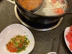 -川成串·自助串串香火锅(朝阳店)