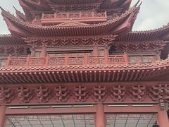 -湖南嵩云山国家森林公园