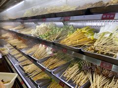 -冒椒火辣(奎星楼街店)