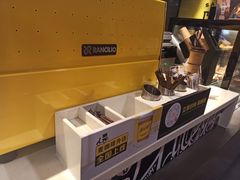 -麦当劳(杭州庆春路店)