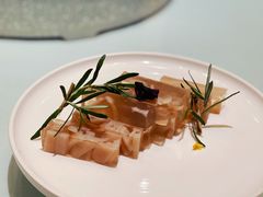 水晶皮冻-小南洋海景餐厅(深圳湾店)