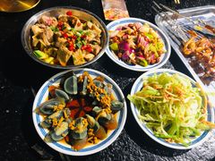 -曹掌柜小酒馆烧烤集团(崂山同兴路店)