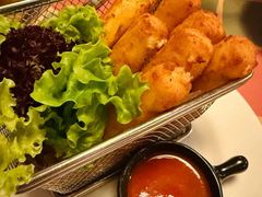 -安妮意大利餐厅(国贸店)