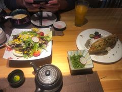 -割烹旭日本料理(龙湖狮山天街店)