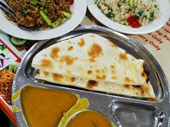 -番茄Nasi Kandar印度料理