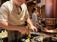 -泥炉烧肉师(新街口金銮巷店)