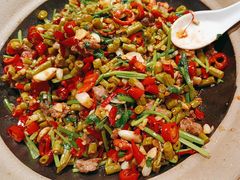 -颜家味·成都菜(望平街店)