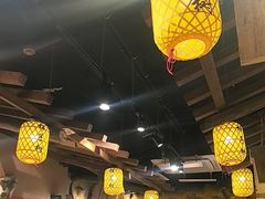 -柿子树炭烤羊腿(金台路店)