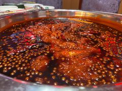 -枇杷园食为鲜火锅(南山店)