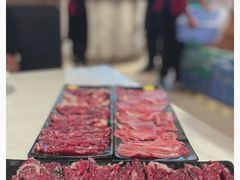 吊龙-陈记顺和牛肉火锅馆(天河北路店)