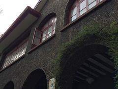 -上海孙中山故居纪念馆