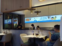 -牛扒先生·厚切雪花牛扒西餐厅(北京路禺山路店)