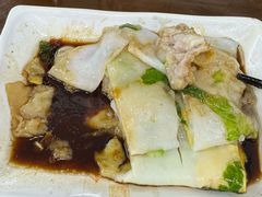 -新园饮食店(香洲总店)