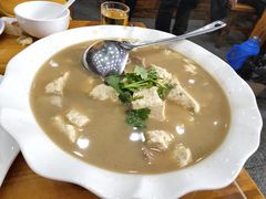 -渔家小院观海海肠捞饭地方菜(环海中路店)