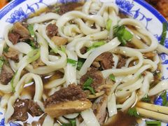 牛肉面-清真-戏楼王记牛肉面
