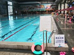 -南宫温泉水世界