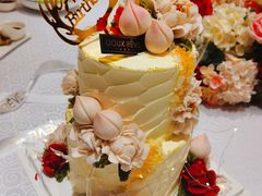 -杜哈夫DOUX RÊVE·生日蛋糕(日月光店)