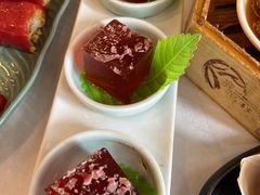 -鹿鸣酒家(越秀店)