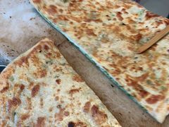 -咏春葱油饼(德政中路店)