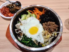 石锅拌饭-米村拌饭(南京万达茂店)