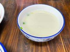 -雪琴面馆富安特色鱼汤面(城中花园店)
