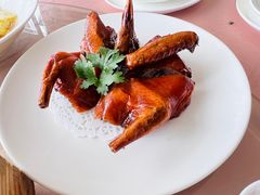 -富丽华大酒店·御园中餐厅(茶亭路店)