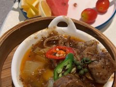 -晋江荣誉国际酒店·港誉茶餐厅