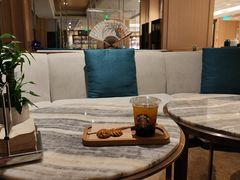 -福州西湖大酒店·怡湖咖啡厅