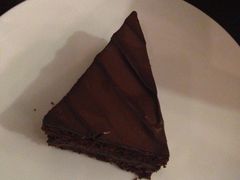 致命巧克力-榖屋house of flour(张江首店)