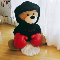 -E.L.K造型momopark店