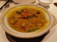 -港丽餐厅(高德置地店)