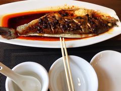 -七菜馆·东北菜·蒸饺(文体路店)