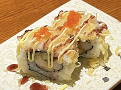 -贵木日本料理·铁板烧(新地假日广场店)