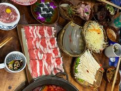 -楠火锅(哈尔滨金爵万象店)