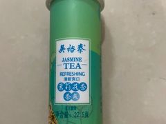 -吴裕泰茶庄(前门大街店)