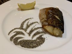 -丹鼎铁板料理