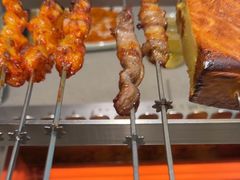 -白玉·朝鲜族烤串(深圳Kkone店)