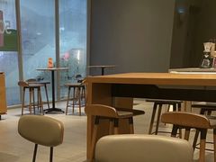 -星巴克臻选(深圳卓悦中心店)
